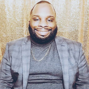 Meet your Posher, Antonio